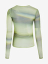 Calvin Klein Jeans Illuminated Mesh T-shirt