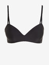 Calvin Klein Underwear	 Seductive Comfort Bra