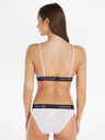 Calvin Klein Underwear	 Unlined Bralette Bra