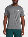 Under Armour UA Launch Splatter SS T-shirt