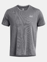 Under Armour UA Launch Splatter SS T-shirt