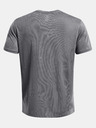 Under Armour UA Launch Splatter SS T-shirt