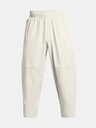 Under Armour UA Unstoppable Vented Crop Trousers