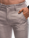 Edoti Chino Pantaloni