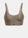 Under Armour UA Infinity Mid 2.0 Rib Sport Bra