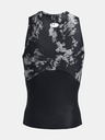 Under Armour UA HG Iso-Chill Printed Top