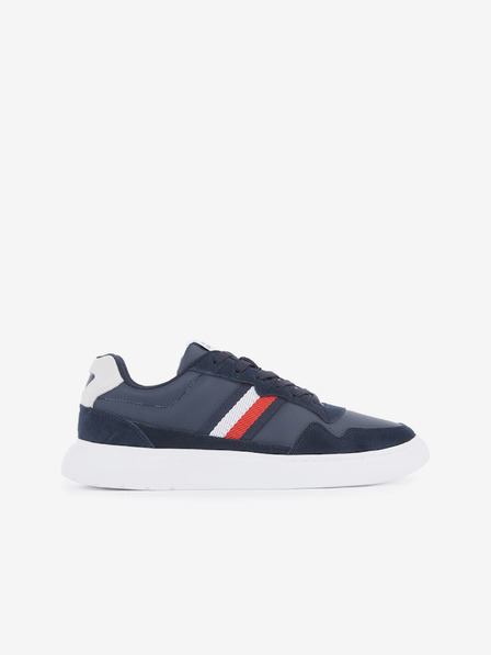Tommy Hilfiger Light Cupsole Mix Stripes Sneakers