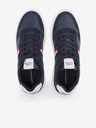 Tommy Hilfiger Light Cupsole Mix Stripes Sneakers