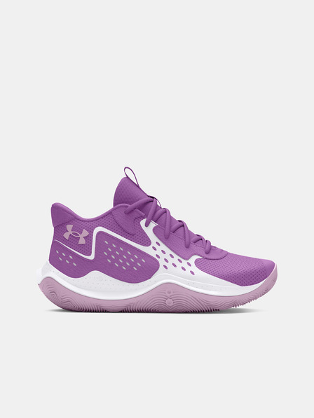 Under Armour UA GS JET '23 Kids Sneakers