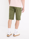 Celio Bocourtbm1 Short pants