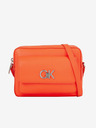 Calvin Klein Re-Lock Camera Bag Handbag