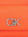 Calvin Klein Re-Lock Camera Bag Handbag