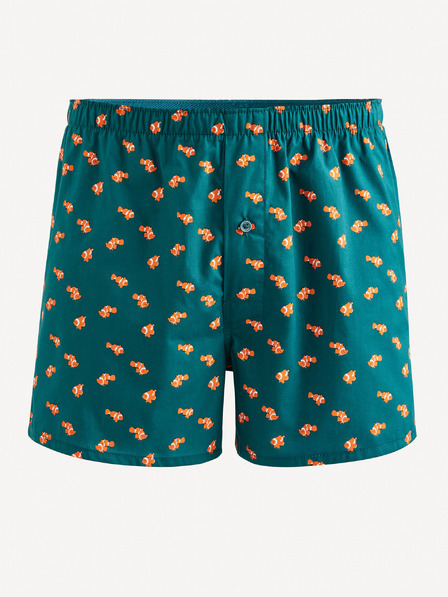 Celio Giwofish Boxer shorts