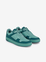 Calvin Klein Basket Cupsole Low Sneakers