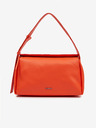 Calvin Klein Gracie Shoulder Bag Handbag