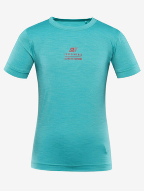 ALPINE PRO Basiko Kids T-shirt