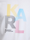 Karl Lagerfeld Maglietta