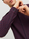 Jack & Jones Gingham Shirt