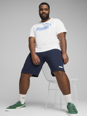 Puma ESS Logo T-shirt