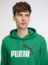 Puma ESS+ 2 Col Big Logo Hoodie TR Sweatshirt