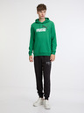 Puma ESS+ 2 Col Big Logo Hoodie TR Sweatshirt