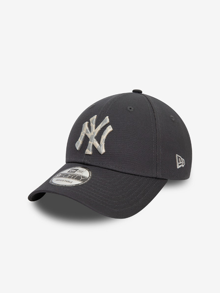 New Era New York Yankees Animal Infill 9Forty Cap