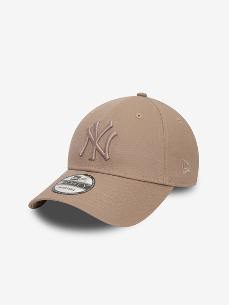 New Era New York Yankees League Essential 9Forty Cap