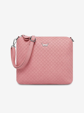 Vuch Coalie Diamond Pink Handbag