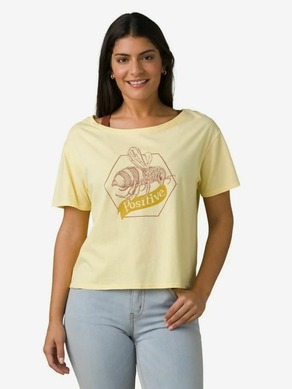 prAna Bee Positive T-shirt