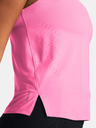 Under Armour UA Launch Elite Top