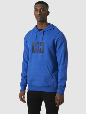 Helly Hansen HH Box Hoodie Helly Sweatshirt