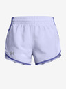 Under Armour UA Fly By 3'' Kids Shorts