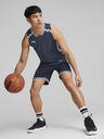 Puma Hoops Team Game Jersey Top