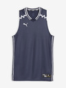 Puma Hoops Team Game Jersey Top