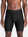 Under Armour M UA Perf Tech Mesh 9in Boxers 3 Piece