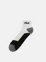 FILA Set of 2 pairs of socks