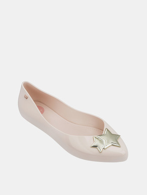 Zaxy Chic Ballet pumps