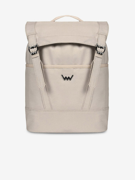 Vuch Woody Sand Backpack