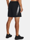 Under Armour UA Woven Graphic Short pants