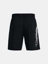 Under Armour UA Woven Graphic Short pants