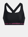 Under Armour Crossback Mid Bra