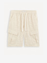 Celio cargo Gocargobm Short pants