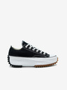 Converse Run Star Hike Sneakers