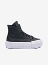 Converse Chuck Taylor All Star Cruise Leather Sneakers