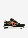 Armani Exchange Scarpe da ginnastica