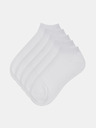 Jack & Jones Dongo Set of 5 pairs of socks