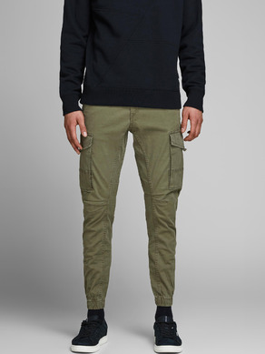 Jack & Jones Paul Trousers