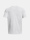 Under Armour UA Elevated Core Wash SS T-shirt