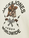 Jack & Jones Seven Maglietta