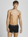 Jack & Jones Black Boxers 5 pcs